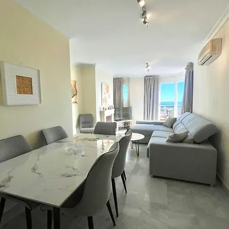 Apartment Panoramic Views 2 Bed